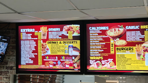 Photo of Best Kebab South - 62 St Anne's Rd, Blackpool FY4 2AS